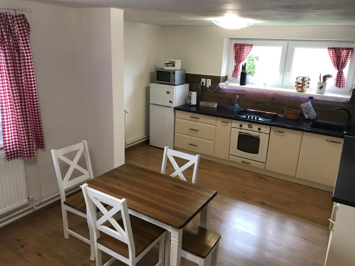 Apartman Emka 2 Liptovský Mikuláš Exteriér fotografie