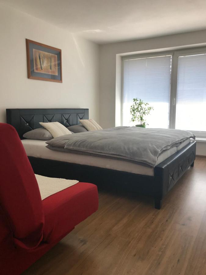 Apartman Emka 2 Liptovský Mikuláš Exteriér fotografie