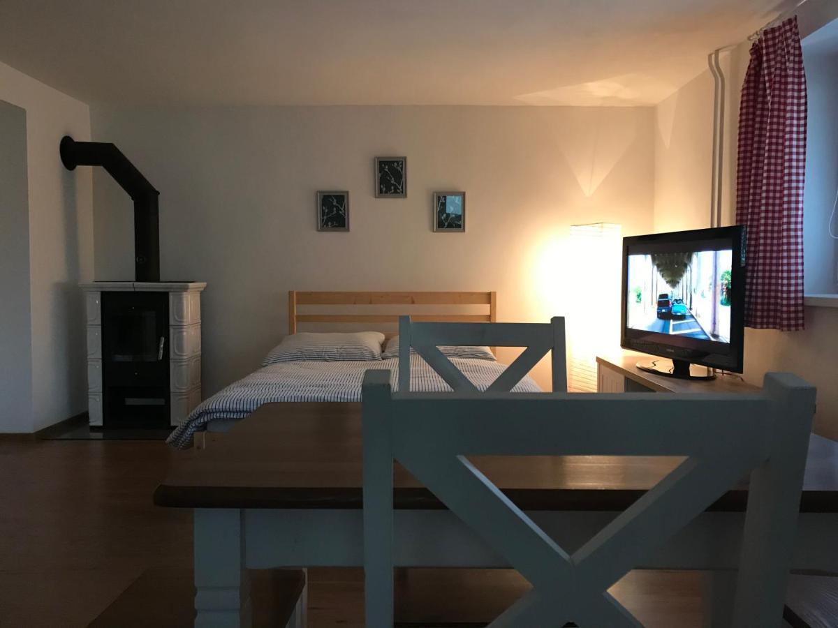 Apartman Emka 2 Liptovský Mikuláš Exteriér fotografie