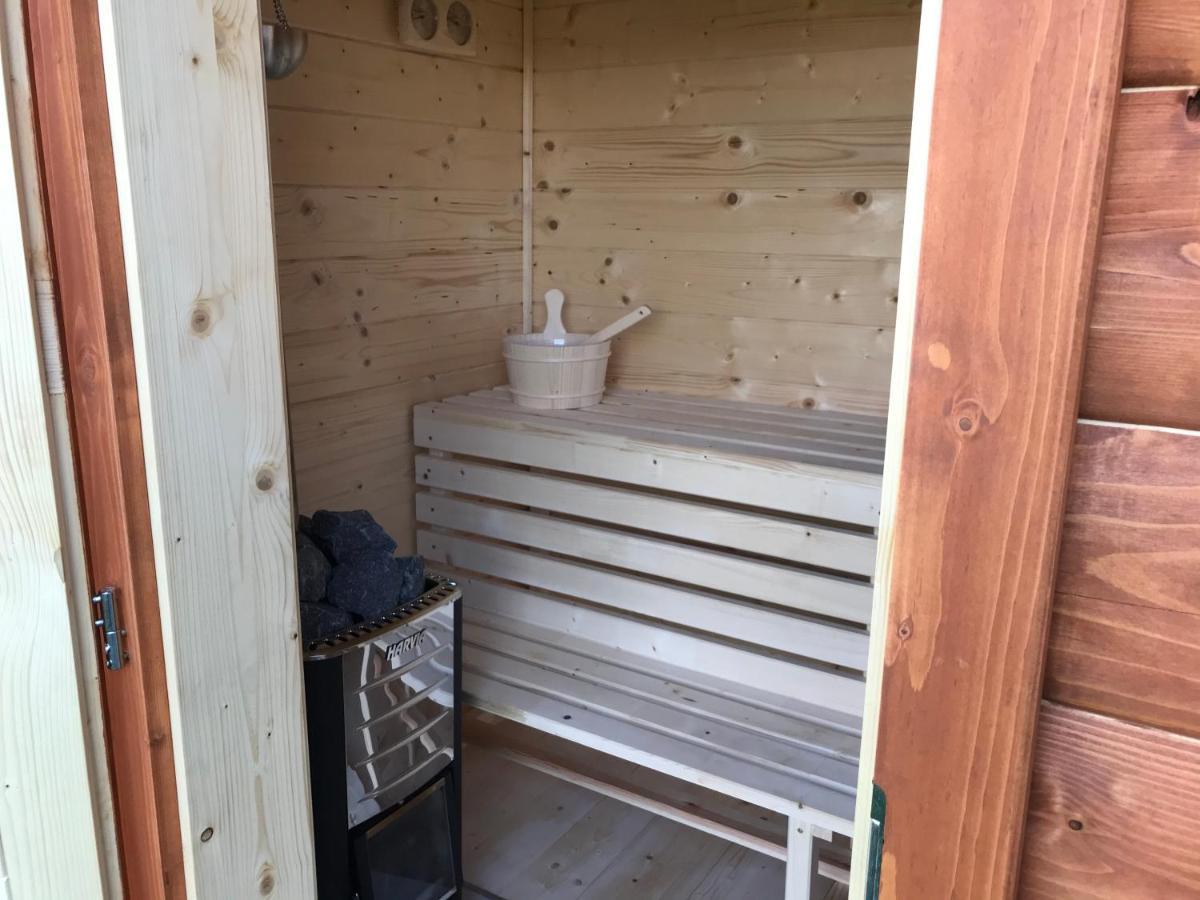 Apartman Emka 2 Liptovský Mikuláš Exteriér fotografie