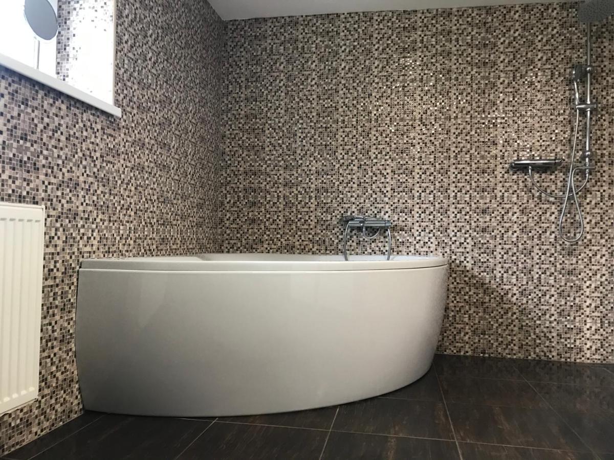 Apartman Emka 2 Liptovský Mikuláš Exteriér fotografie