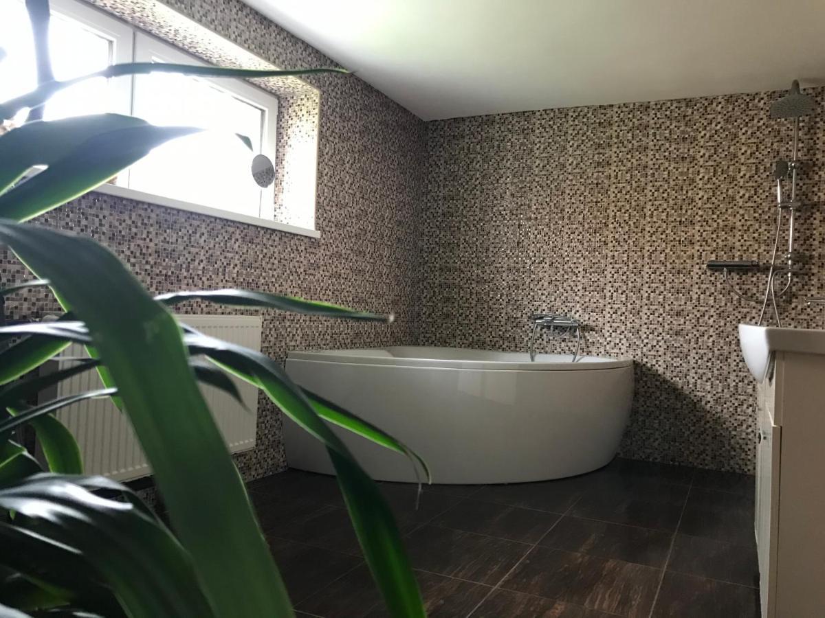 Apartman Emka 2 Liptovský Mikuláš Exteriér fotografie