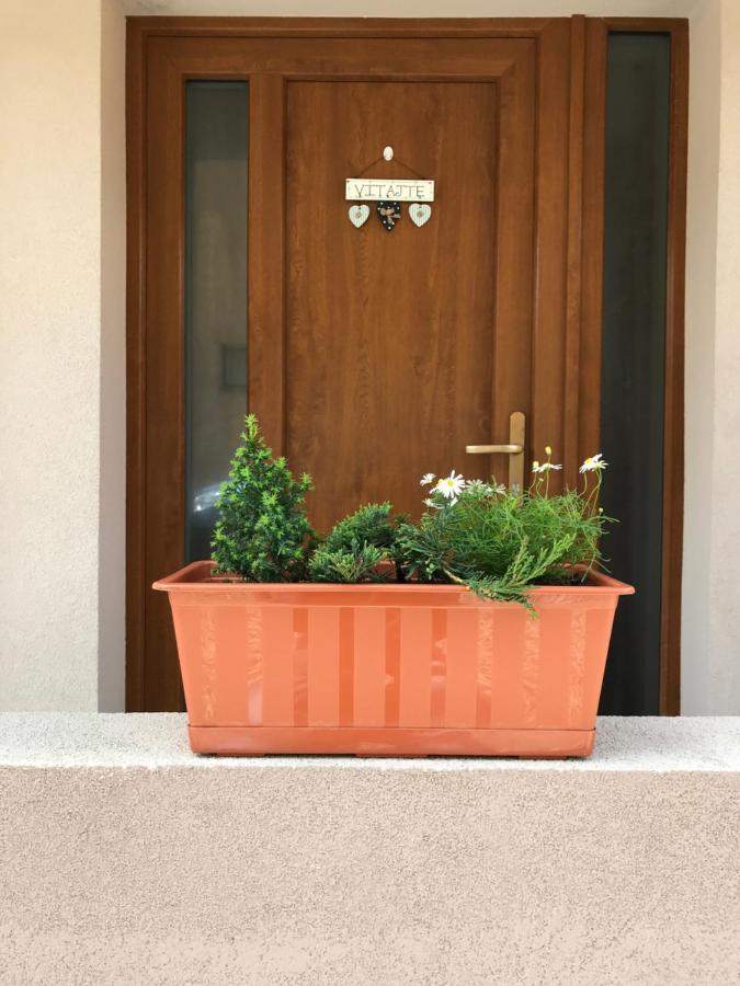 Apartman Emka 2 Liptovský Mikuláš Exteriér fotografie